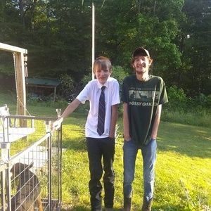 Meet your Posher, Tonya